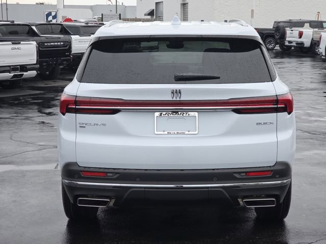 New 2026 Buick Enclave Preferred w/ Power Package image 23