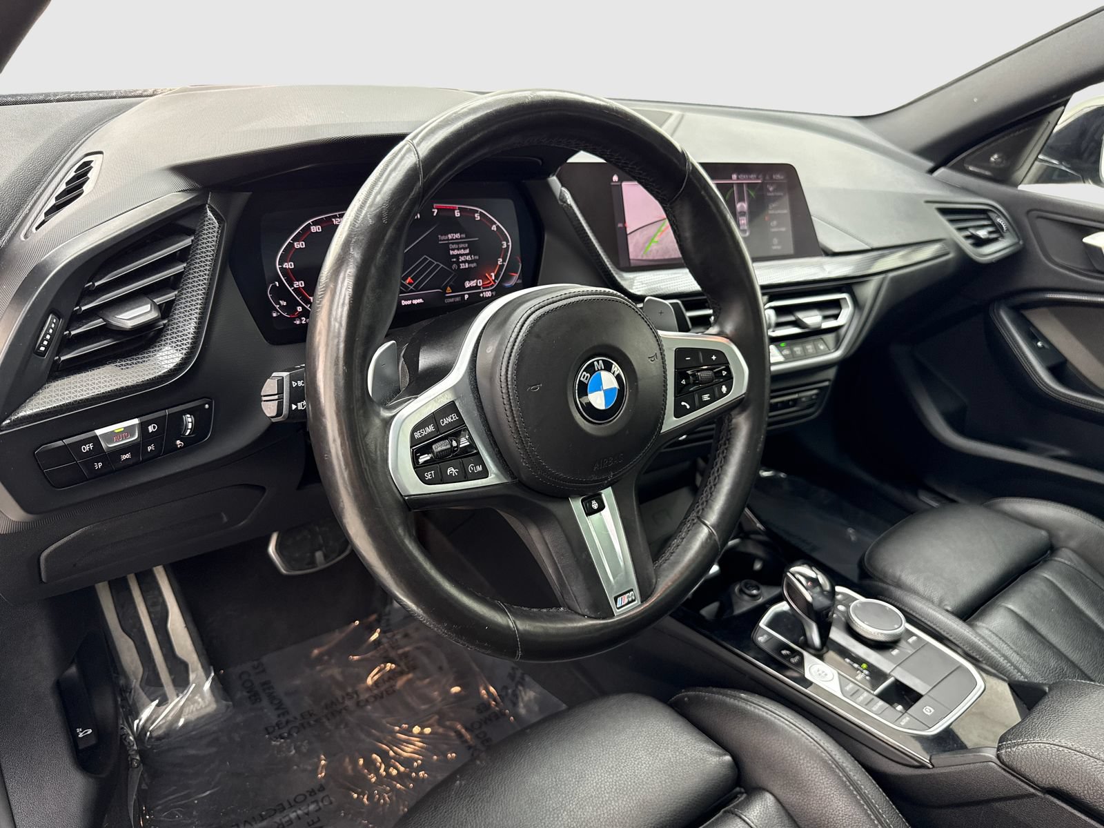 Used 2021 BMW M235i xDrive Gran Coupe w/ Premium Package AWD/4WD image 18
