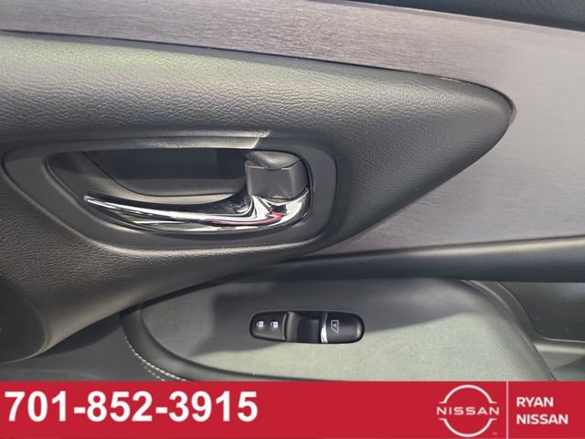 Certified 2024 Nissan Murano SL AWD/4WD image 38
