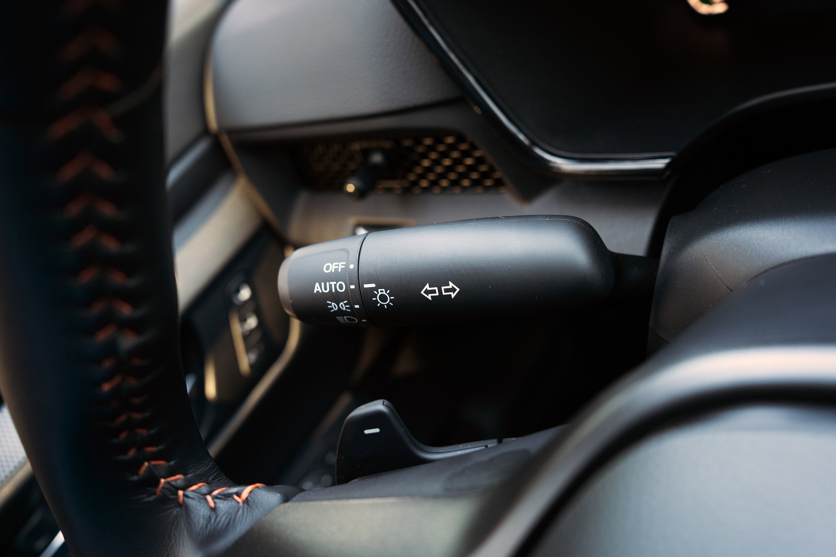 Certified 2026 Honda CR-V Sport-L image 23