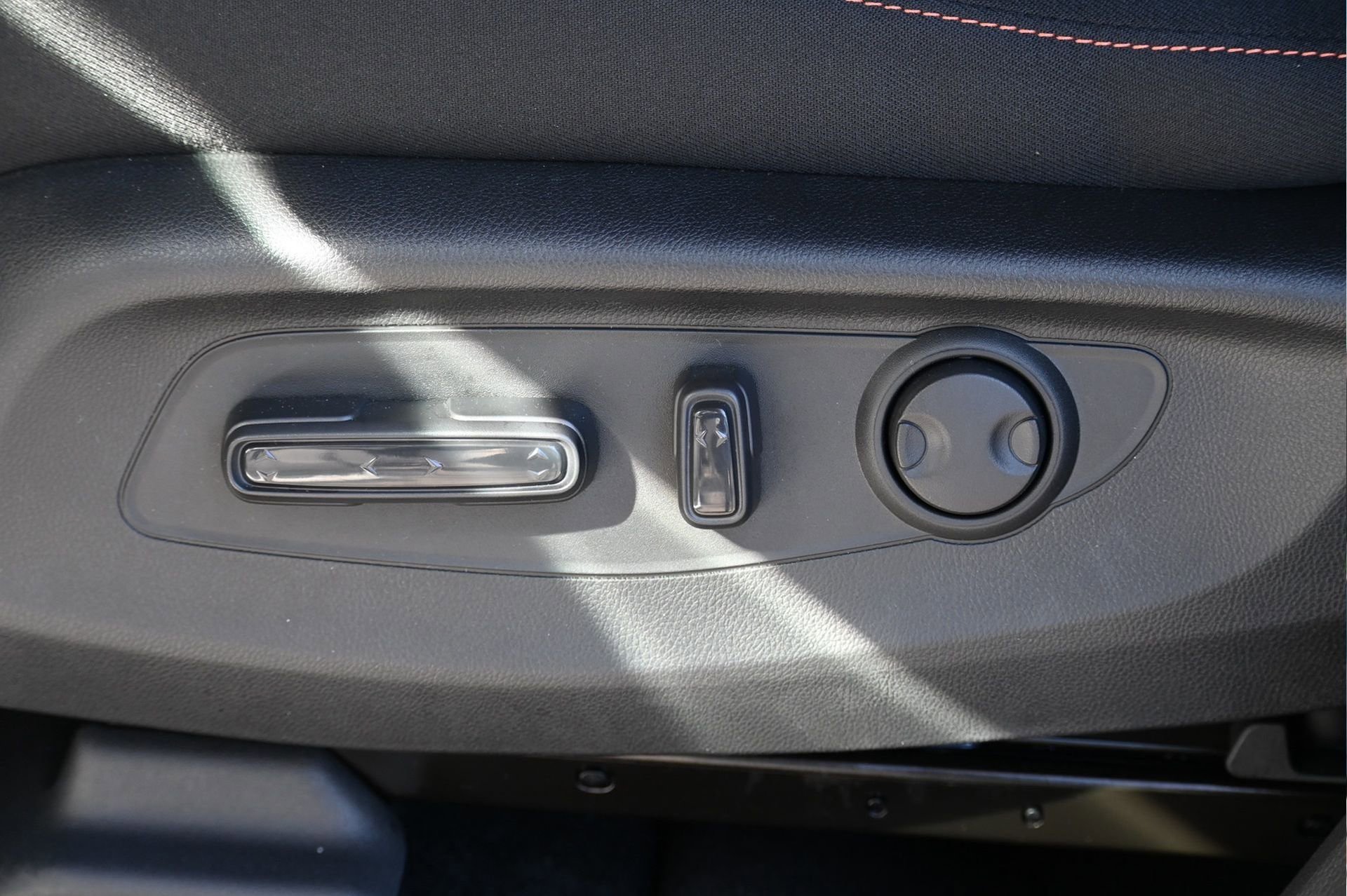 New 2025 Honda CR-V Sport image 16