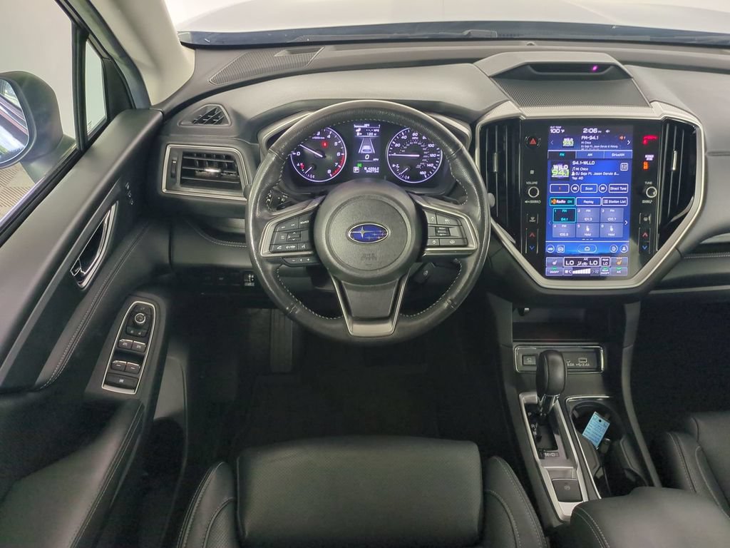 Used 2023 Subaru Ascent Limited w/ Technology Package AWD/4WD image 19