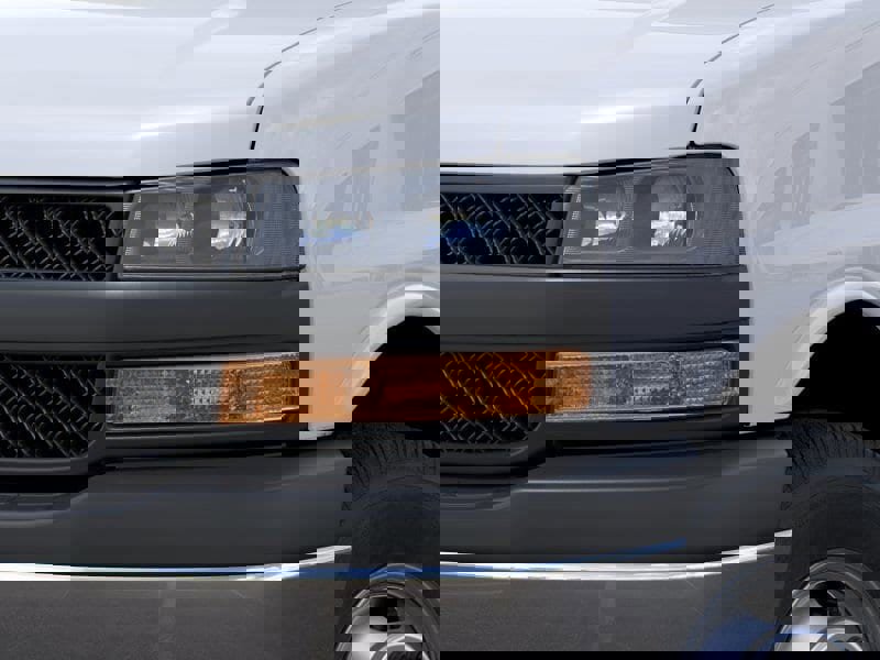 New 2026 Chevrolet Express 3500 image 10