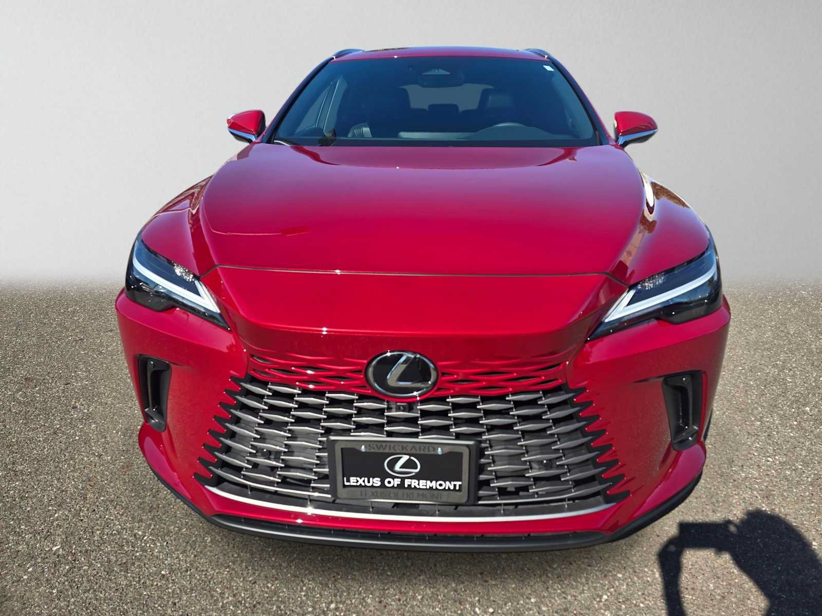 New 2026 Lexus RX 350 Premium FWD image 8