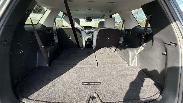Used 2024 Hyundai Palisade SEL image 10