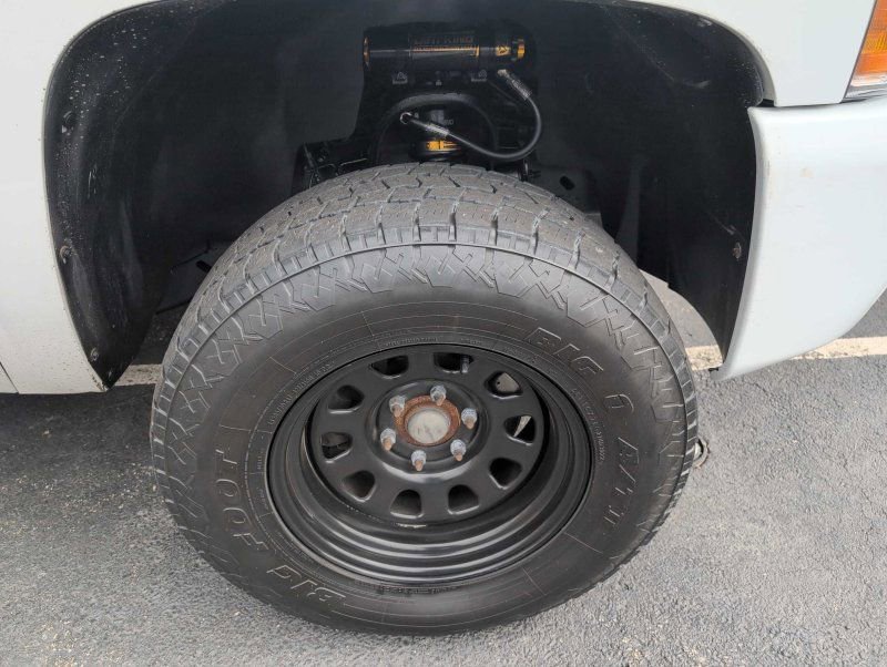 Used 2009 Chevrolet Silverado 1500 LT w/ Power Pack Plus image 30