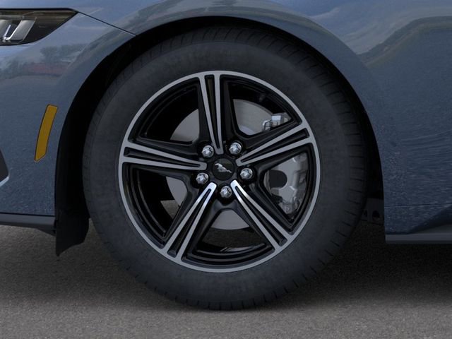 New 2025 Ford Mustang Coupe image 19