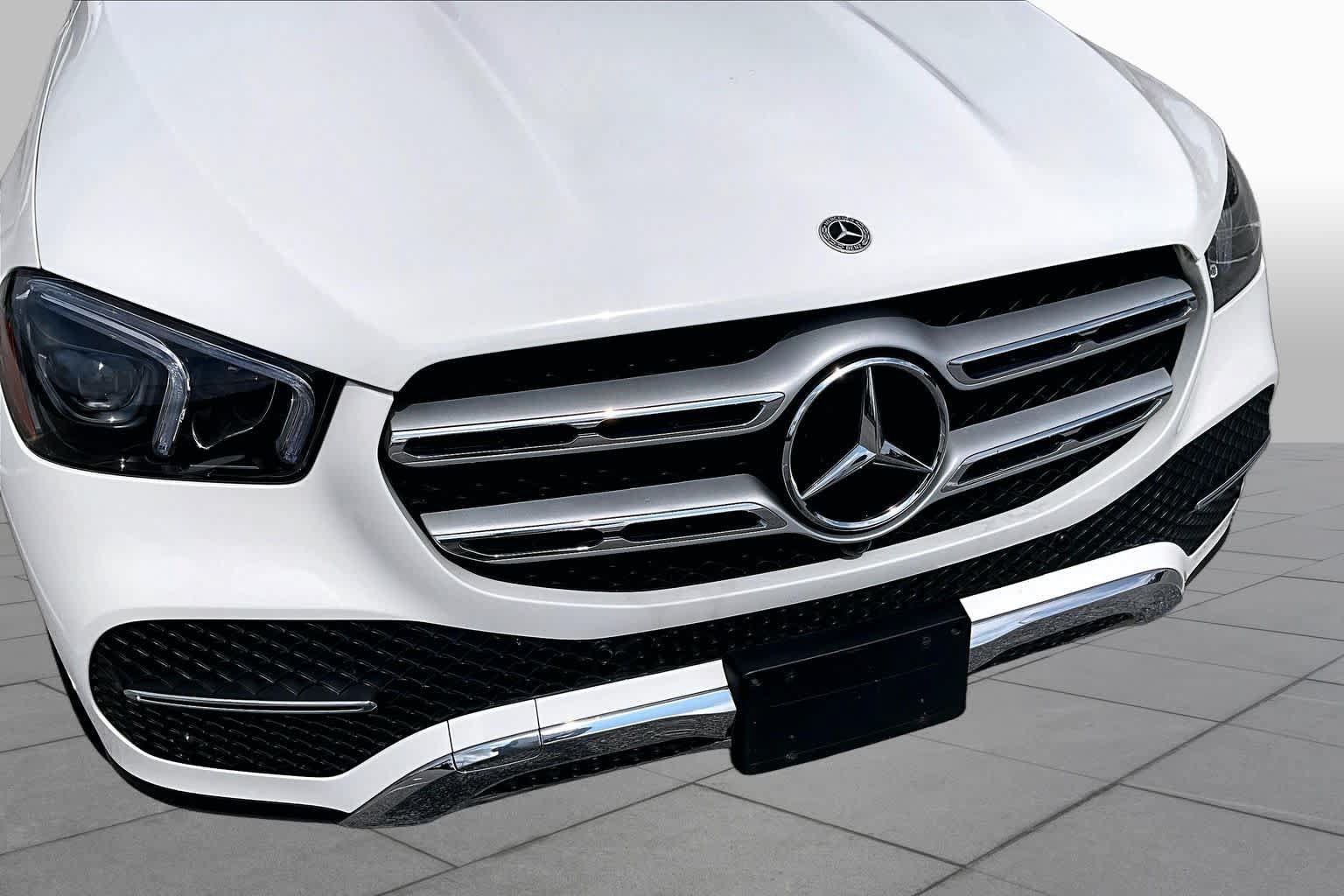 Certified 2023 Mercedes-Benz GLE 350 4MATIC image 30