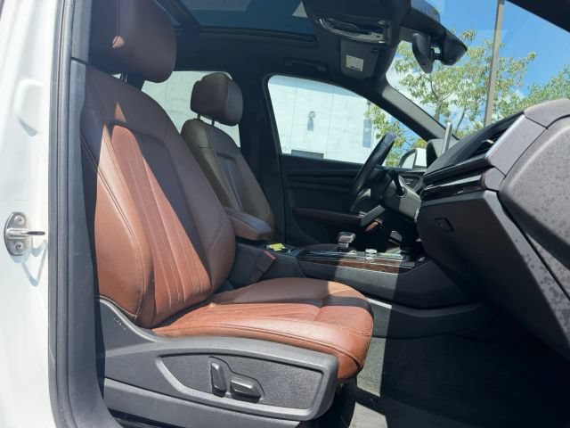 Used 2018 Audi Q5 2.0T Premium AWD/4WD image 15
