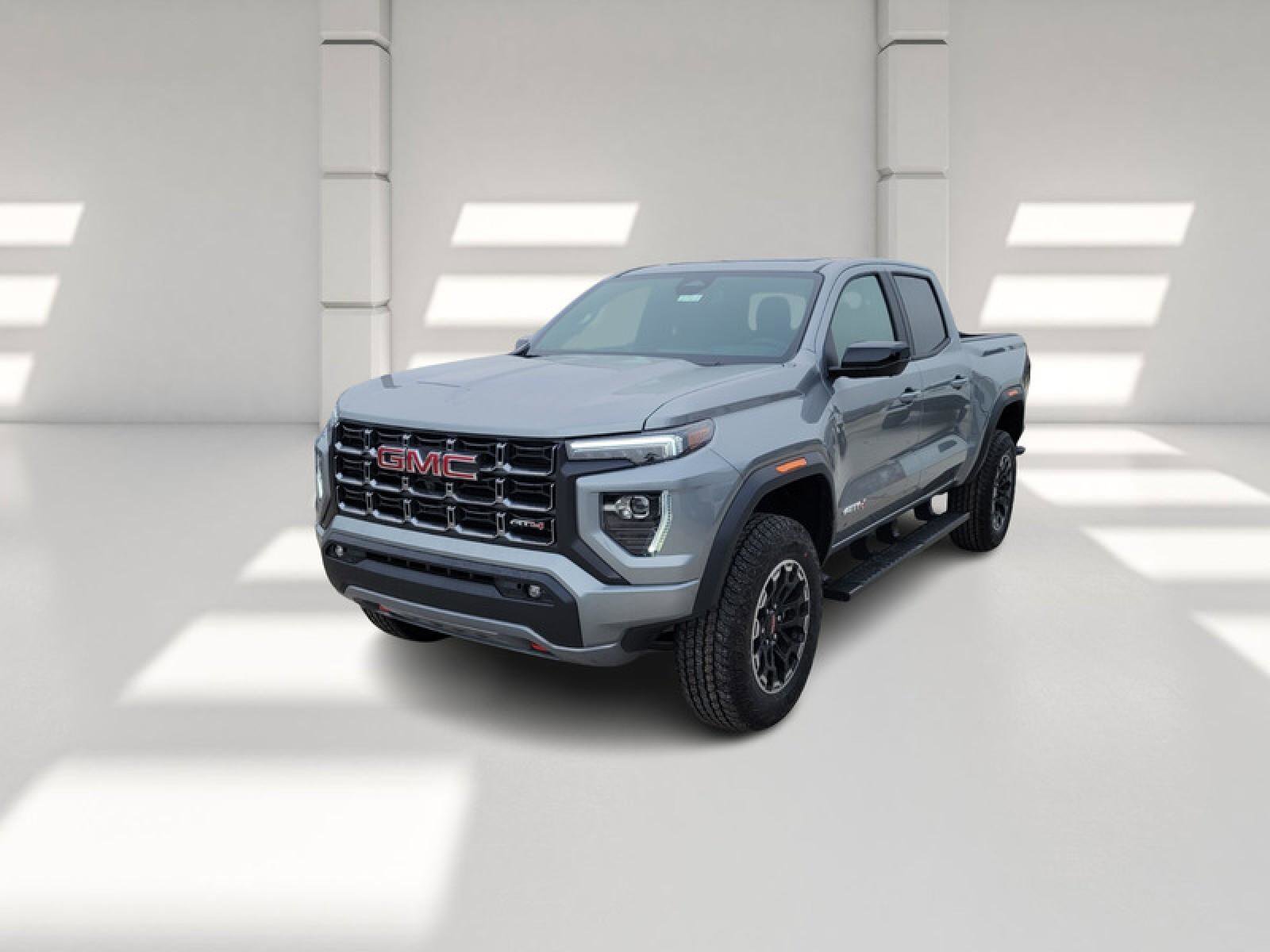 New 2026 GMC Canyon AT4 w/ Technology Plus Package image 1