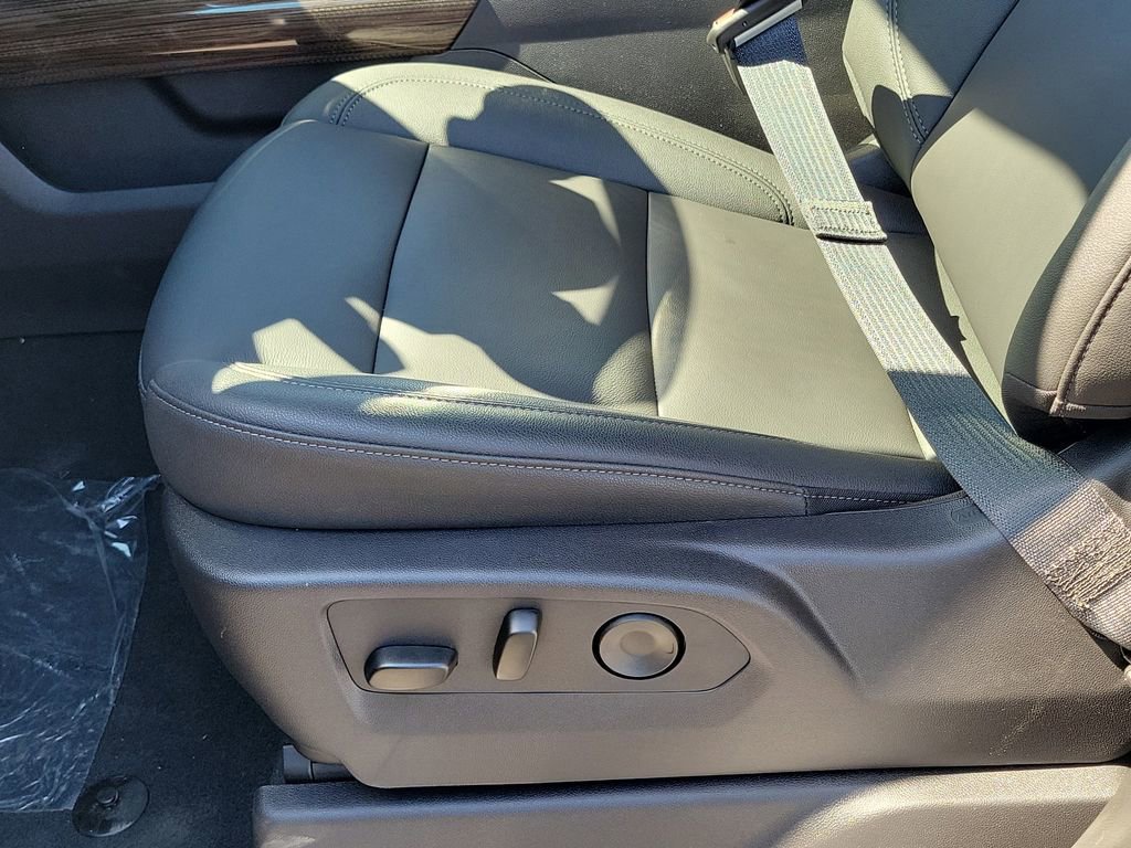 New 2026 Chevrolet Silverado 1500 LT Trail Boss w/ LT Trail Boss Premium Package image 17