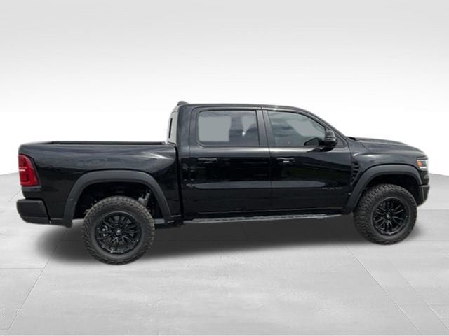 Used 2026 RAM 1500 RHO AWD/4WD image 4