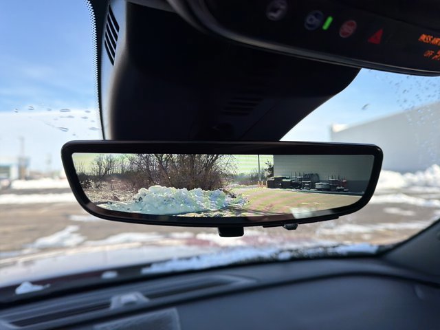 New 2026 Chevrolet Traverse RS w/ LPO, Floor Liner Package image 22