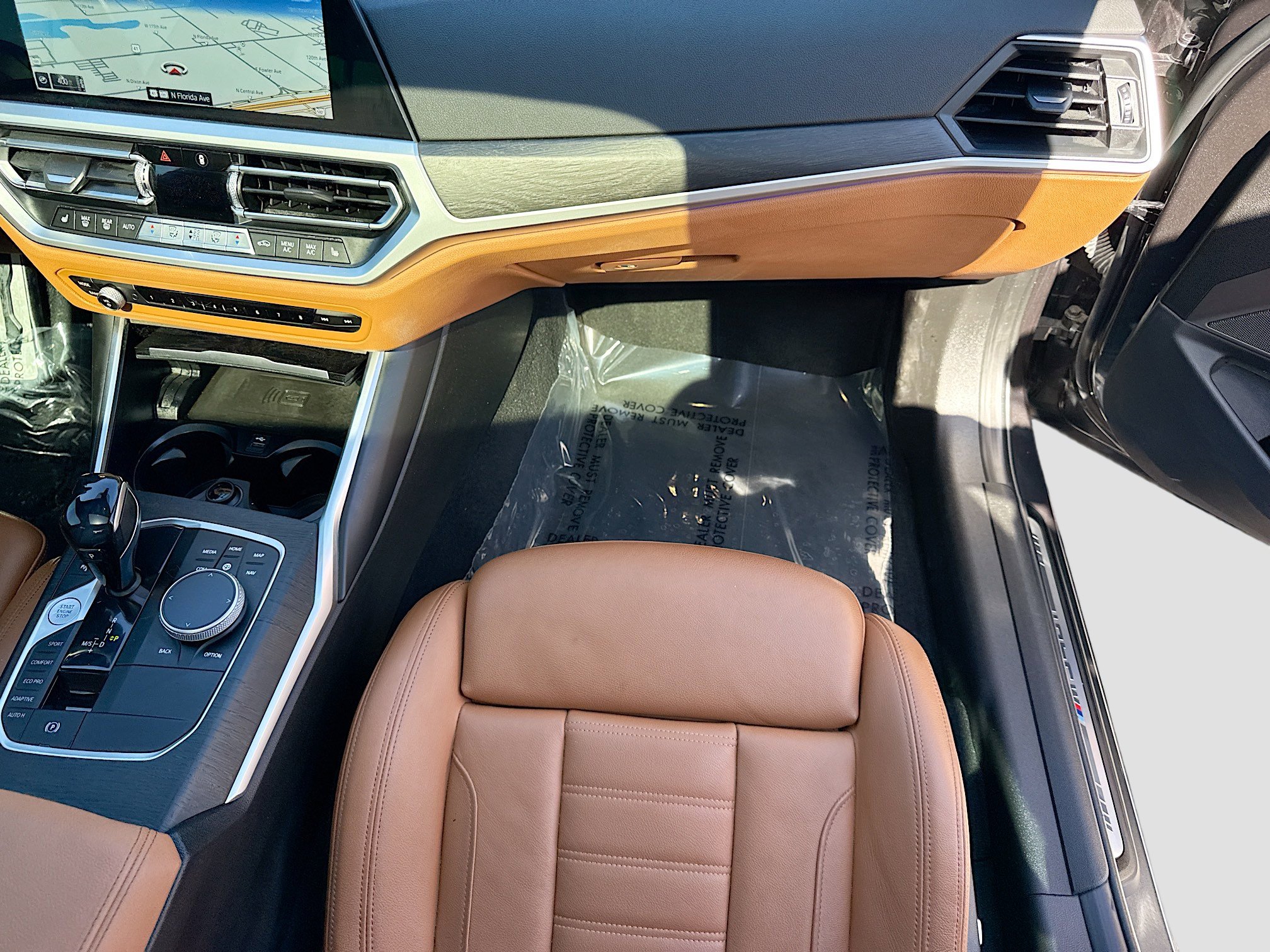 Used 2021 BMW M340i w/ Executive Package image 17