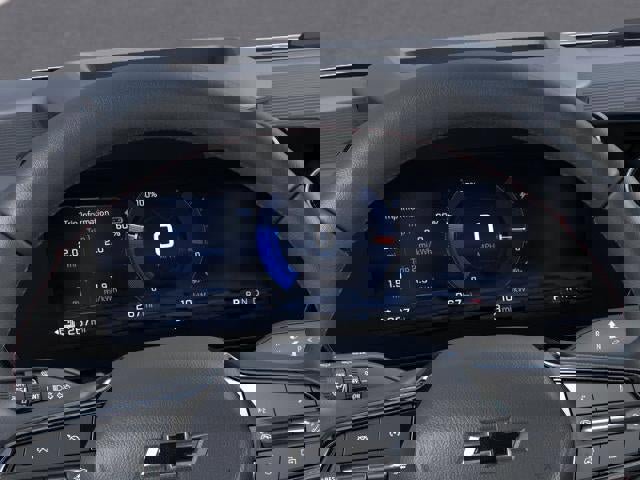 New 2026 Chevrolet Equinox EV RS image 18