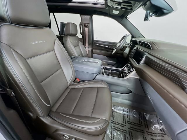 Certified 2024 GMC Yukon Denali image 31