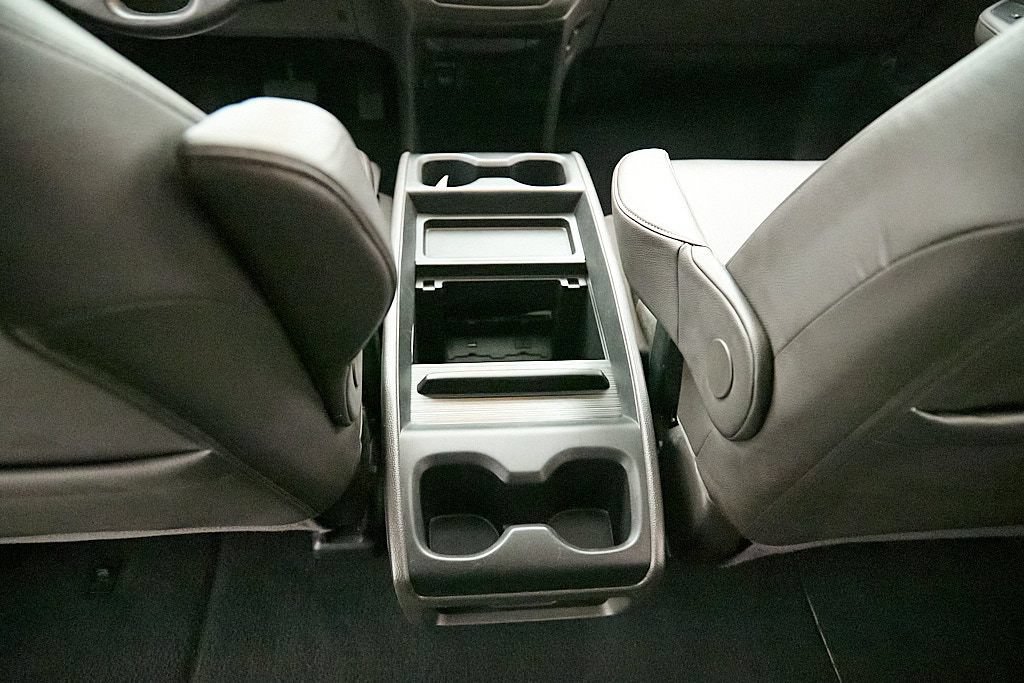 Used 2018 Honda Odyssey EX-L image 23