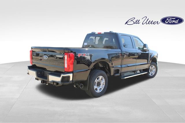 New 2026 Ford F250 XLT image 3