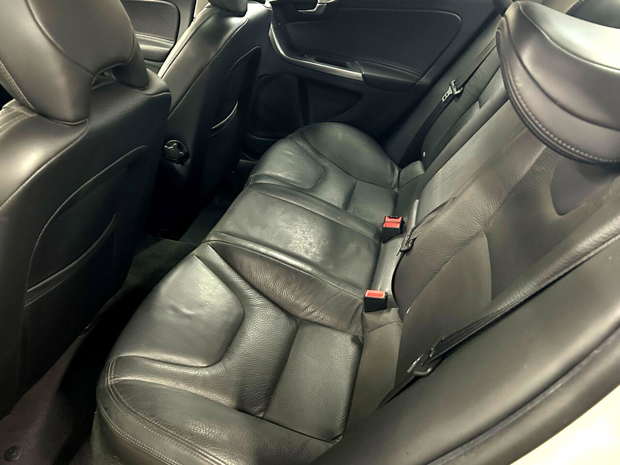 Used 2012 Volvo S60 T5 w/ Multimedia Pkg image 20