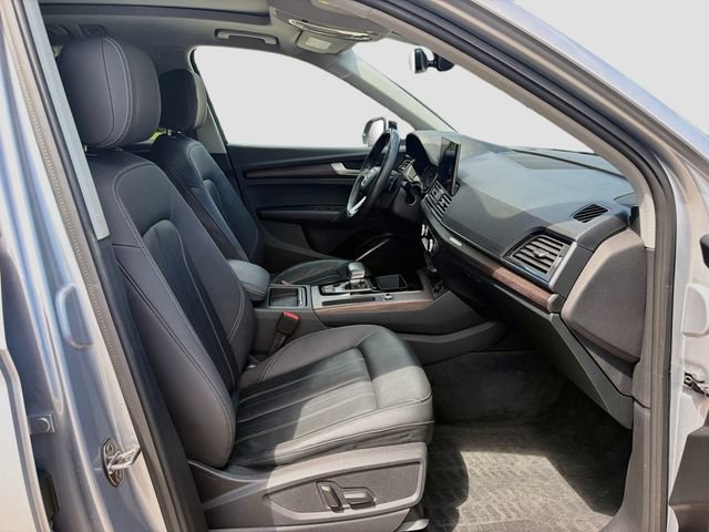 Used 2022 Audi Q5 2.0T Premium AWD/4WD image 16