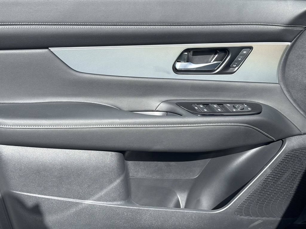 New 2026 Nissan Murano SL AWD/4WD image 20