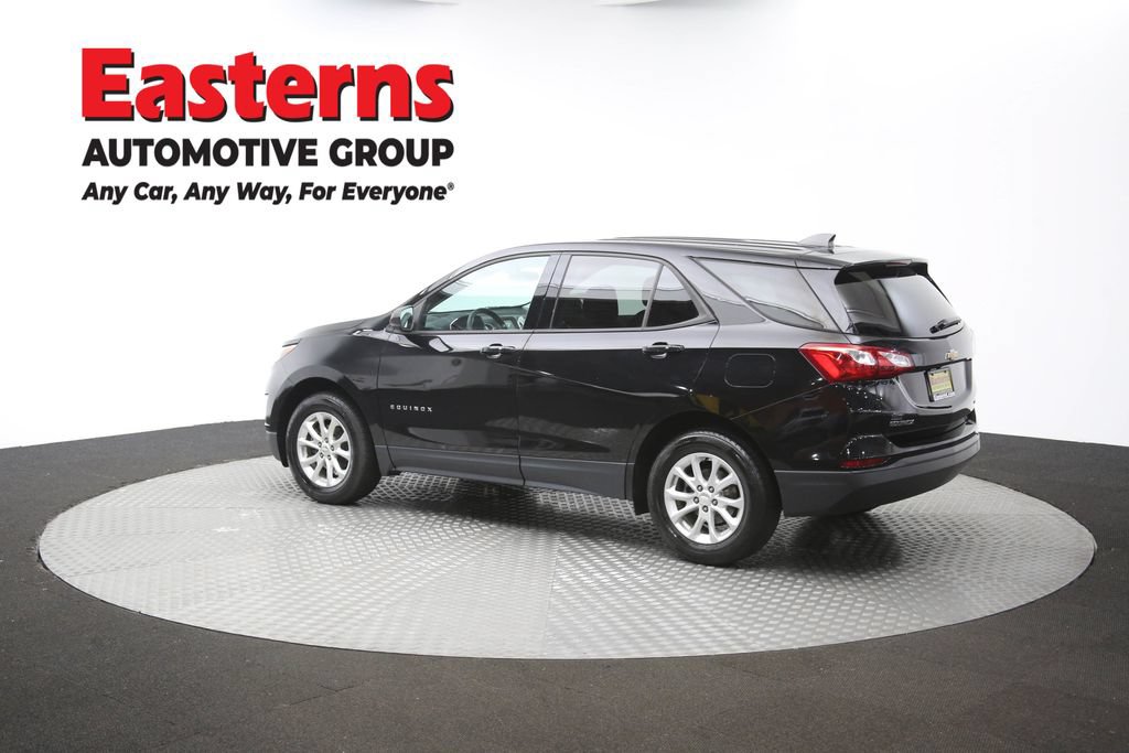Used 2019 Chevrolet Equinox LS w/ LS Convenience Package AWD/4WD image 62
