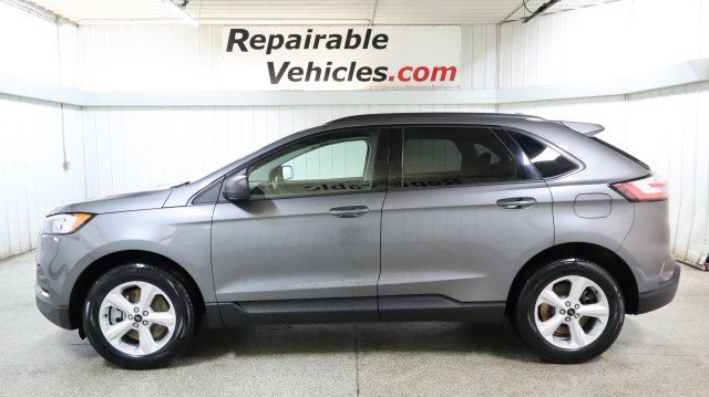 Used 2023 Ford Edge SE