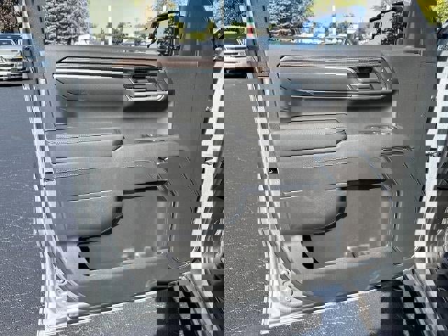 New 2026 Chevrolet Silverado 1500 LT w/ Z71 Off-Road Package image 22