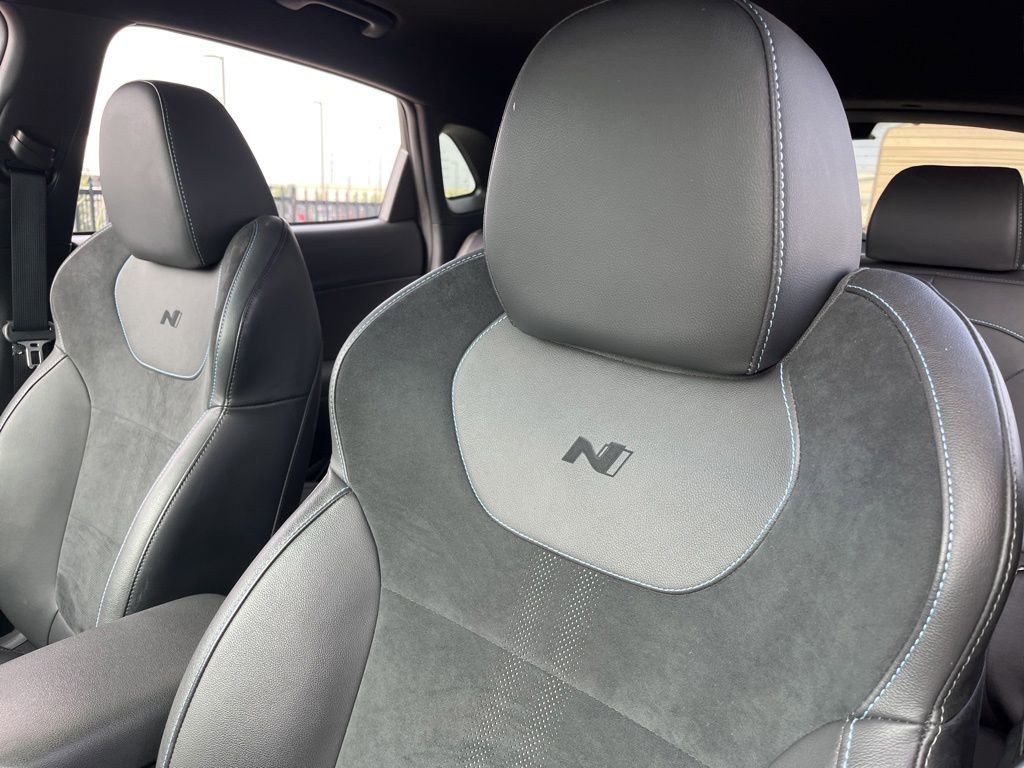 Used 2023 Hyundai Kona N FWD image 25