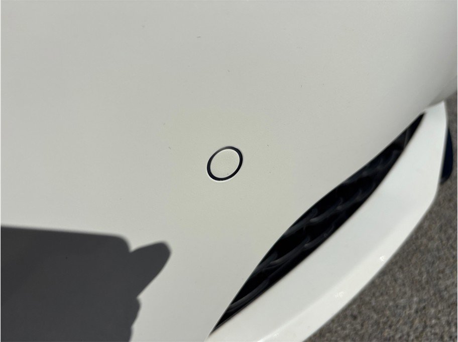 Used 2017 Maserati Quattroporte S RWD image 14