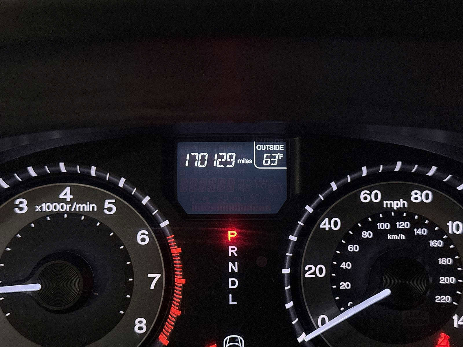 Used 2016 Honda Odyssey EX-L image 20