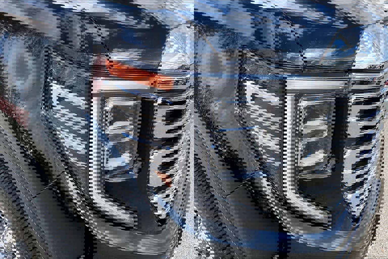 Certified 2025 GMC Sierra 1500 Denali w/ Denali Reserve Package image 27