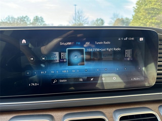 Used 2020 Mercedes-Benz GLE 450 4MATIC image 16