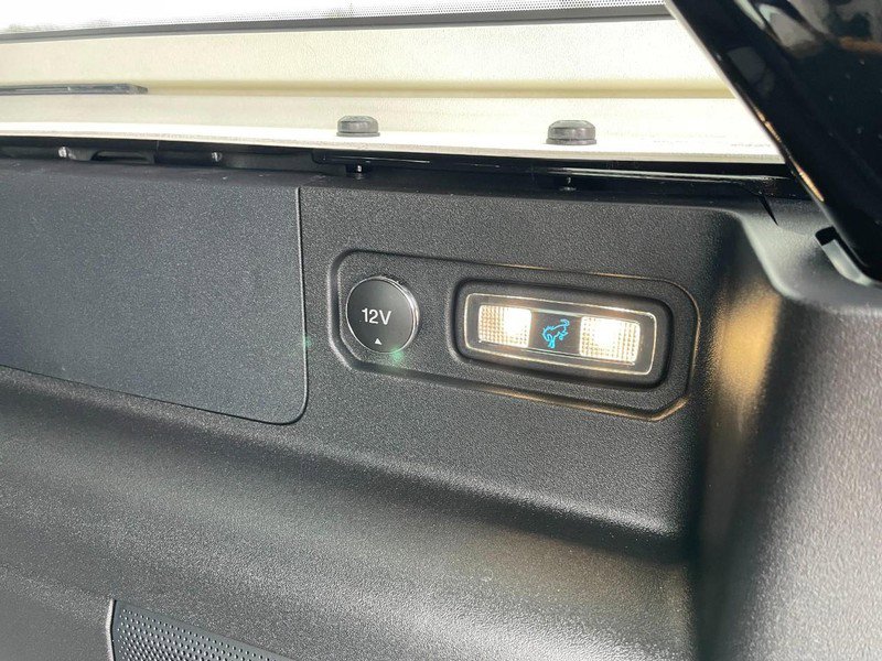 New 2026 Ford Bronco Raptor AWD/4WD image 19