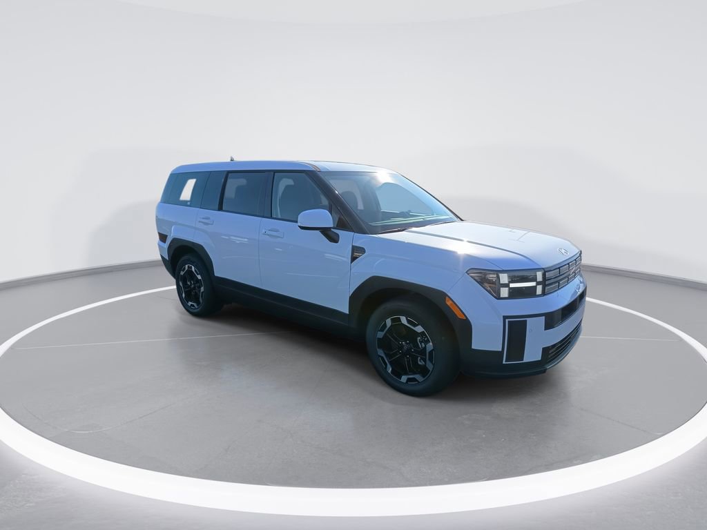 New 2026 Hyundai Santa Fe SE image 2