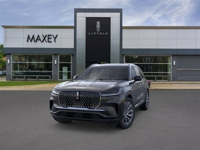 New 2026 Lincoln Aviator AWD image 68
