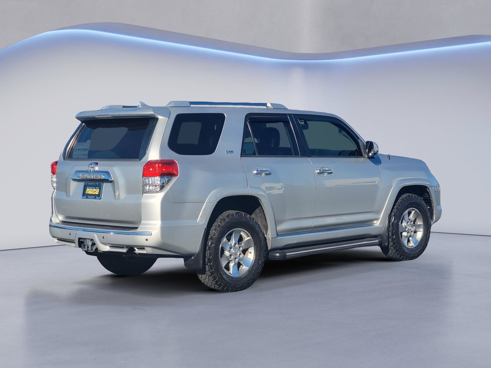 Used 2013 Toyota 4Runner SR5 RWD image 5