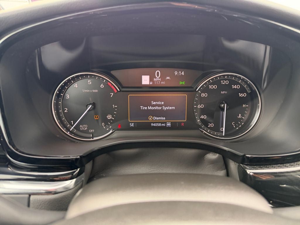 Used 2020 Cadillac XT6 Sport AWD/4WD image 14