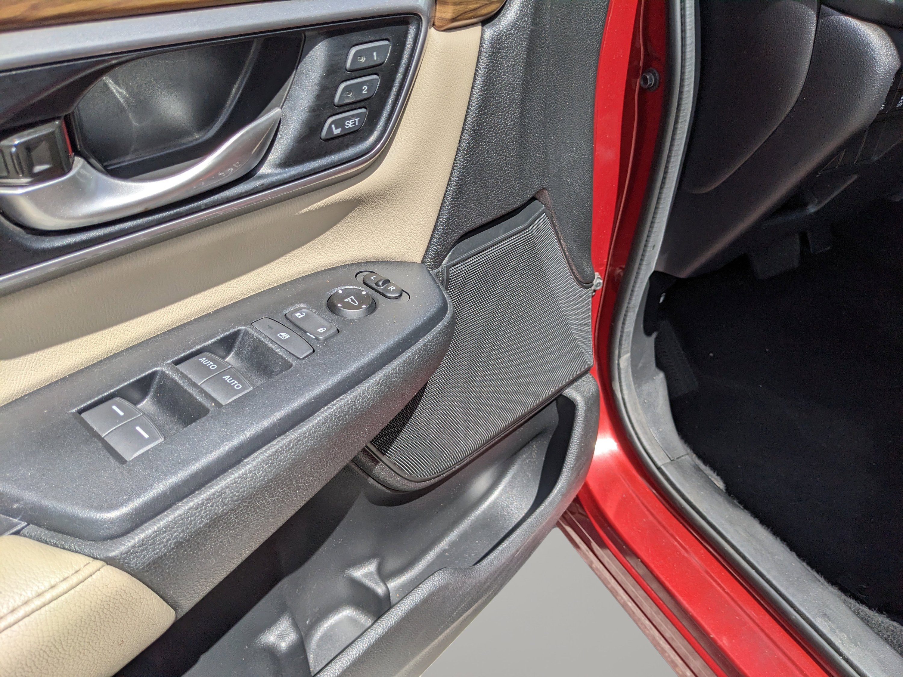 Used 2019 Honda CR-V EX-L image 21