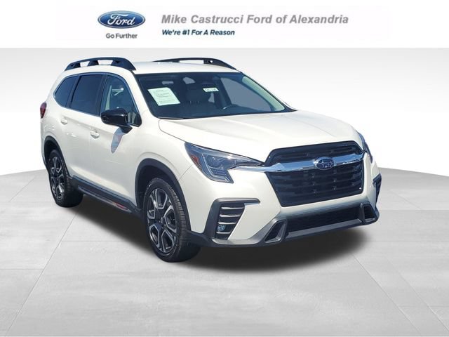 Used 2024 Subaru Ascent Limited AWD/4WD image 1