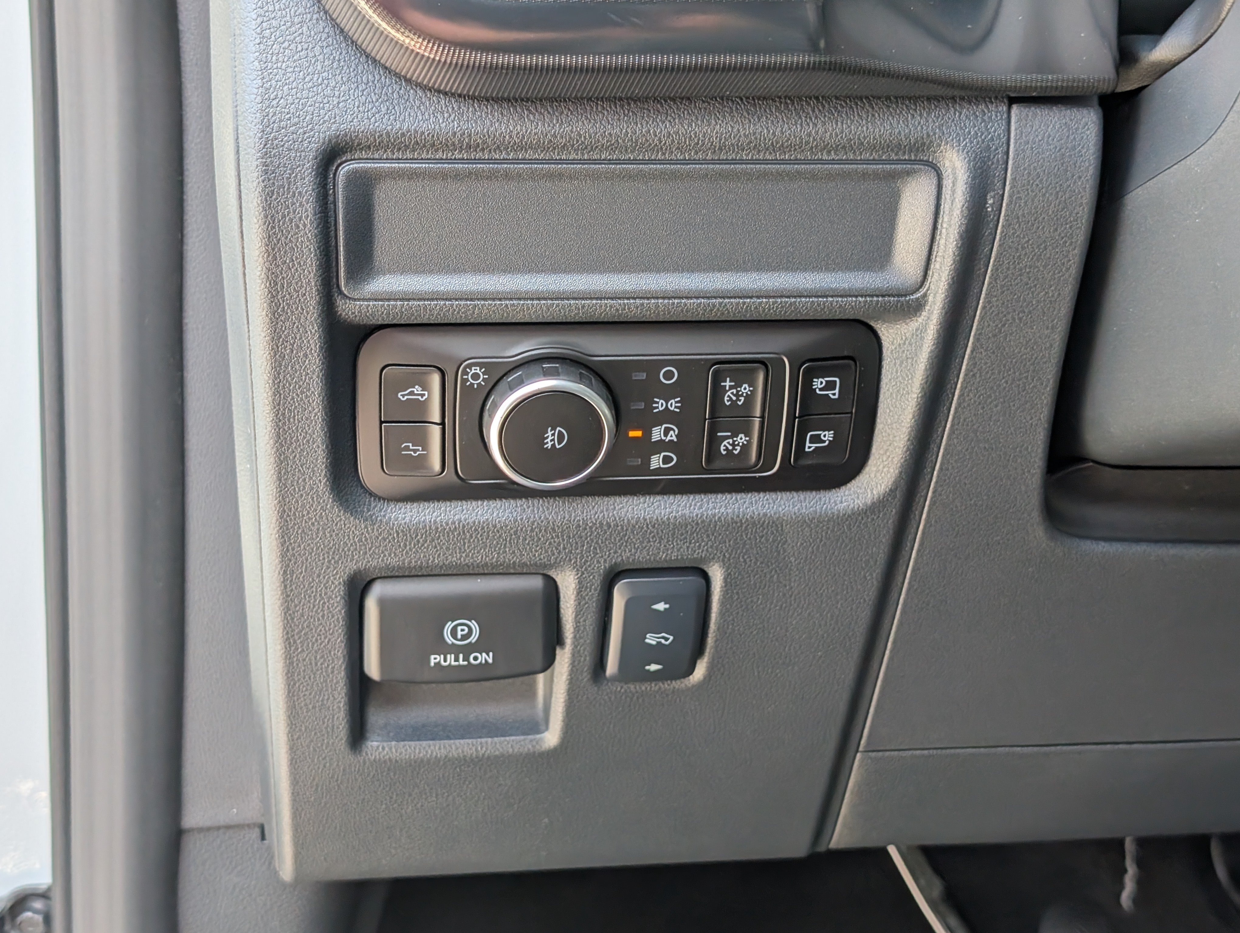 New 2026 Ford F150 Raptor AWD/4WD image 17
