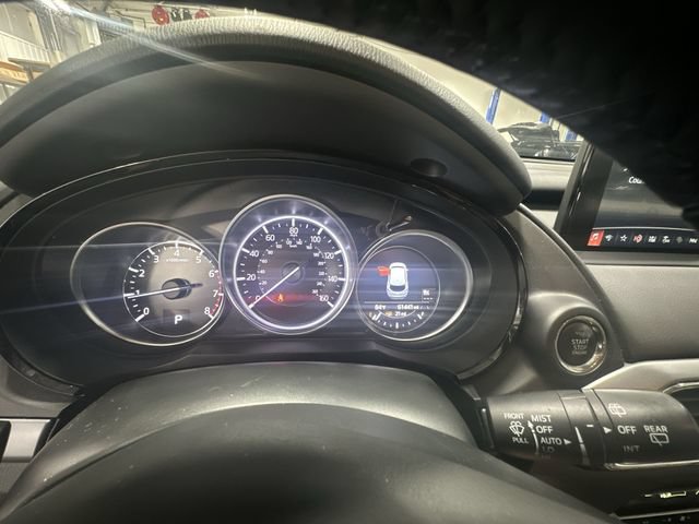Used 2019 MAZDA CX-9 Touring w/ Touring Premium Package AWD/4WD image 14