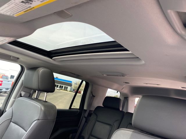 Used 2019 Chevrolet Tahoe Premier AWD/4WD image 15