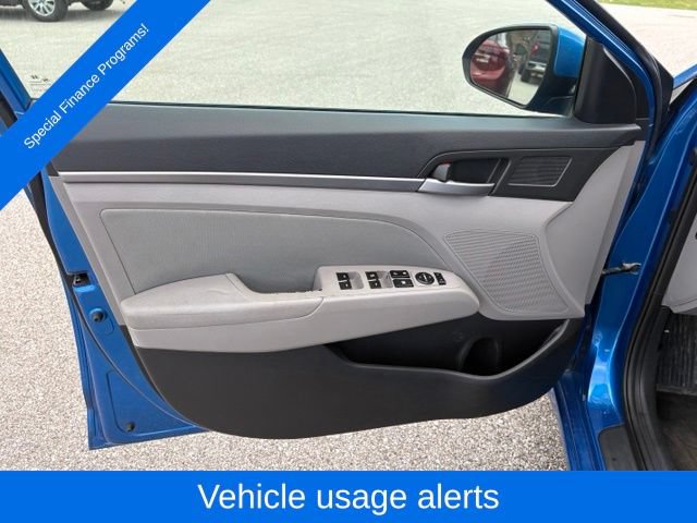 Used 2018 Hyundai Elantra SEL FWD image 10
