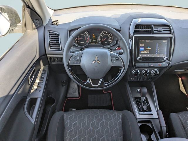 New 2026 Mitsubishi Outlander Sport AWD image 15