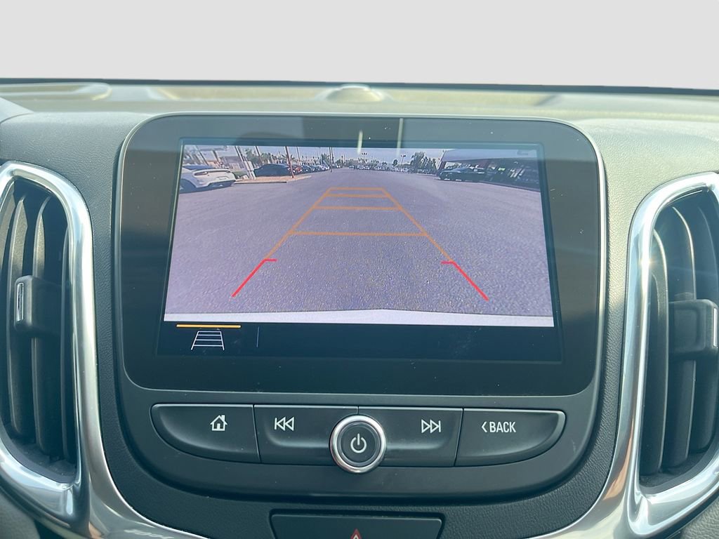 Used 2020 Chevrolet Equinox Premier FWD image 13