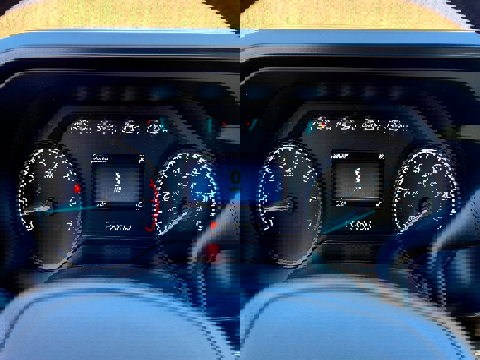 New 2026 Ford F250 XL w/ STX Appearance Package image 63