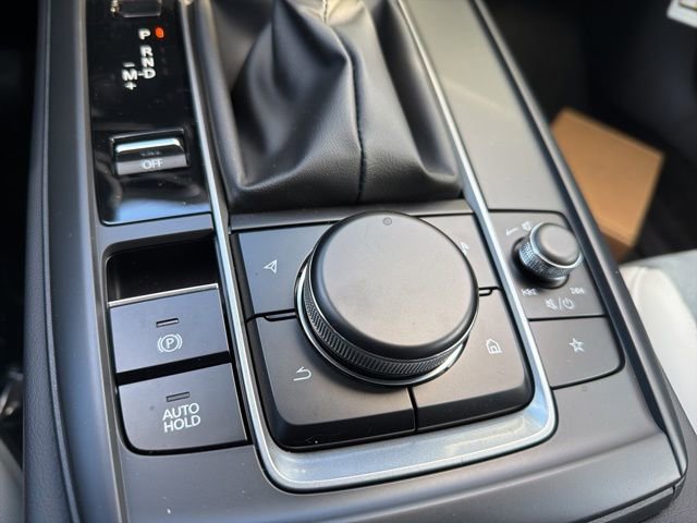 New 2026 MAZDA CX-30 2.5 Turbo w/ Premium Package image 18