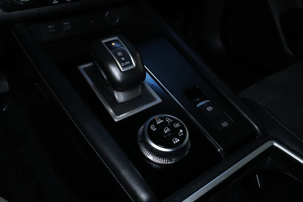 Used 2024 Mitsubishi Outlander SE image 33