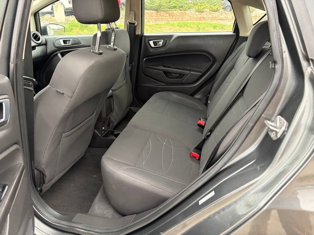 Used 2016 Ford Fiesta SE FWD image 15